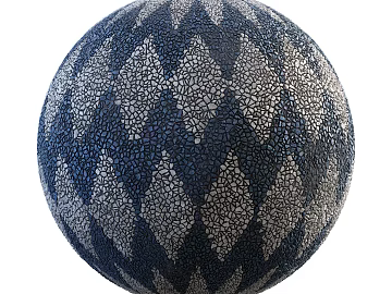 Sidewalk PBR texture (ID:ffach953294)