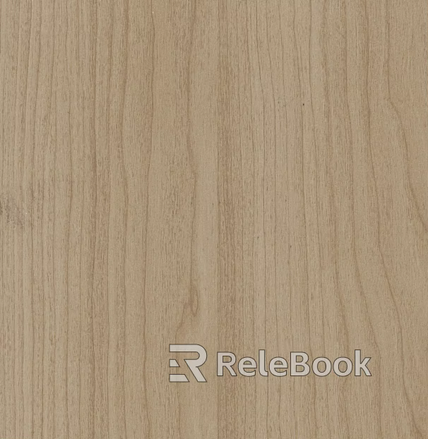 Wood grain texture