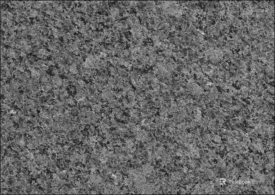 Granite texture