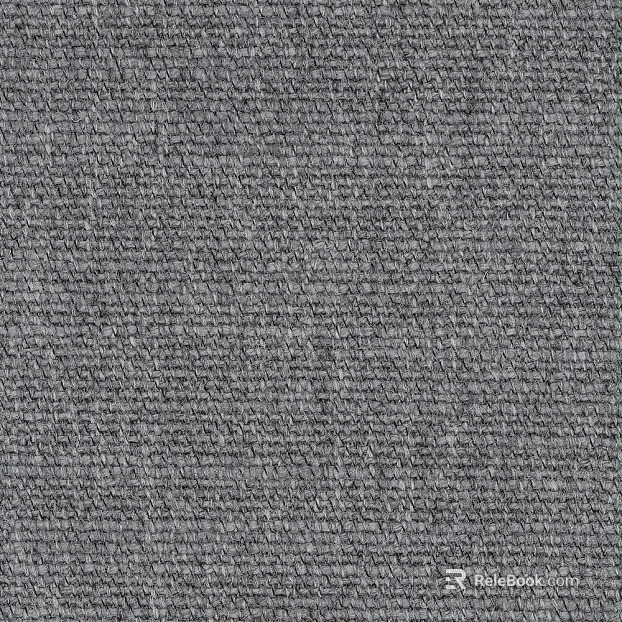 Coarse carpet texture