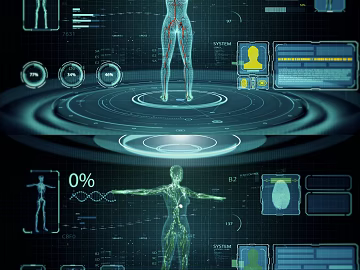 Screen material texture (ID:ffaeg17368)