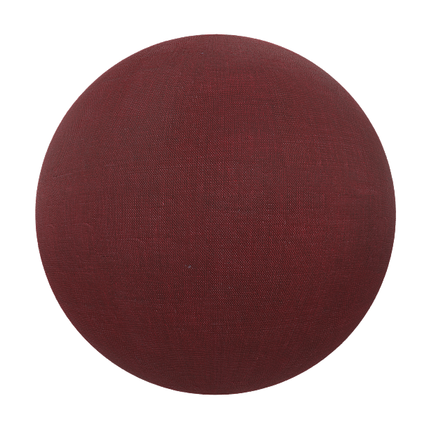 Fabric PBR texture