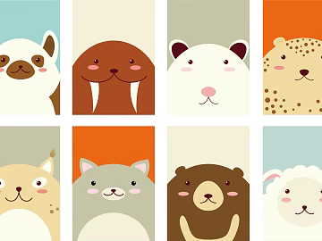 cartoon painting texture (ID:ffabg56074)