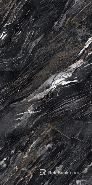 Dark Marble texture