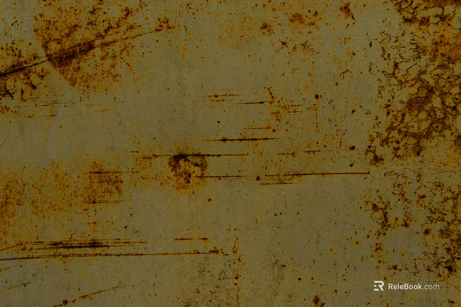 Do the old metal texture