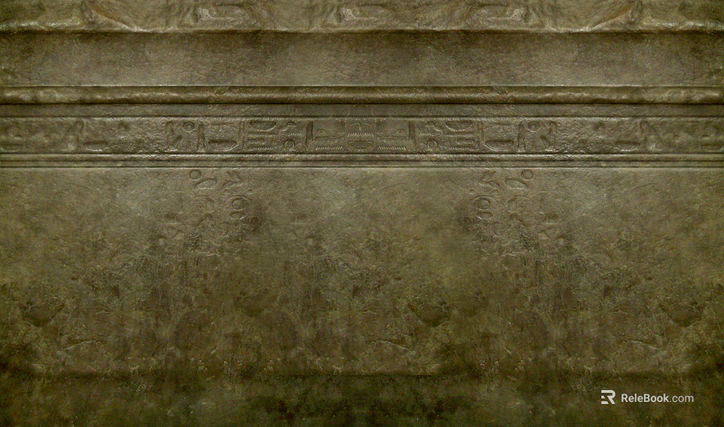 relief texture