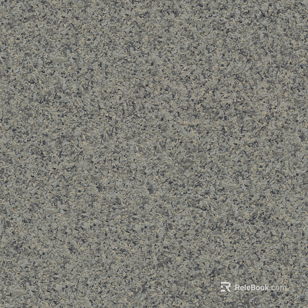 Granite texture