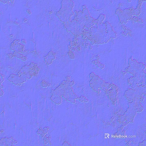 Normal Bump texture