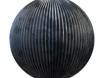 Color steel roof PBR texture (ID:ffach981694)