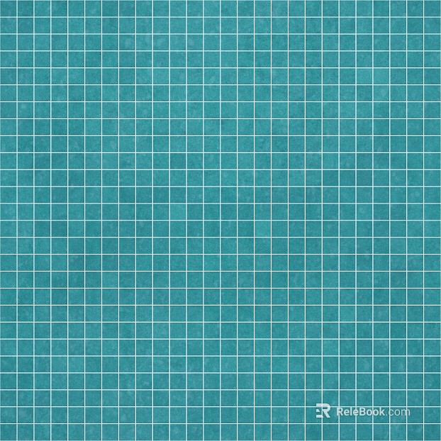 ceramic mosaic texture