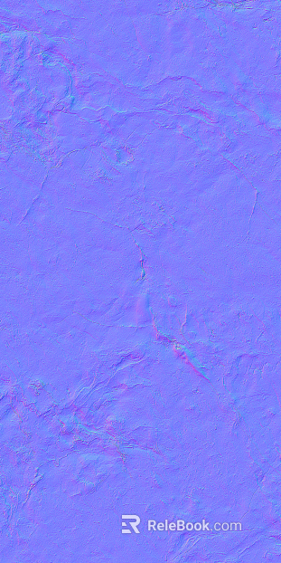 Marble Normal Bump texture