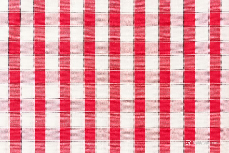 Plaid texture
