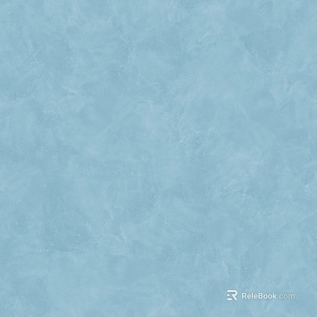 American Blue Art Paint texture