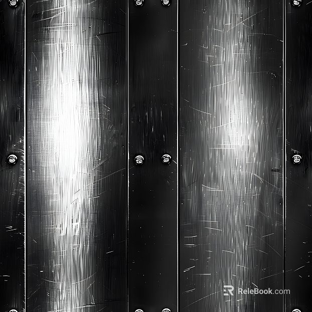 brushed metal texture