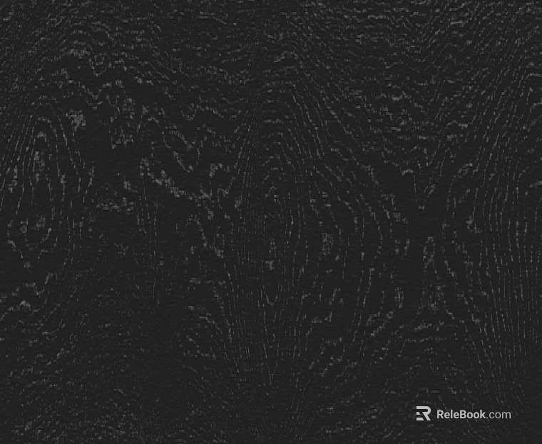 Black and White Bump texture