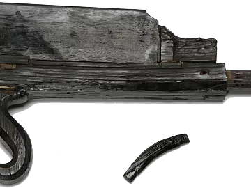 carbon burning wood texture (ID:ffagg07295)