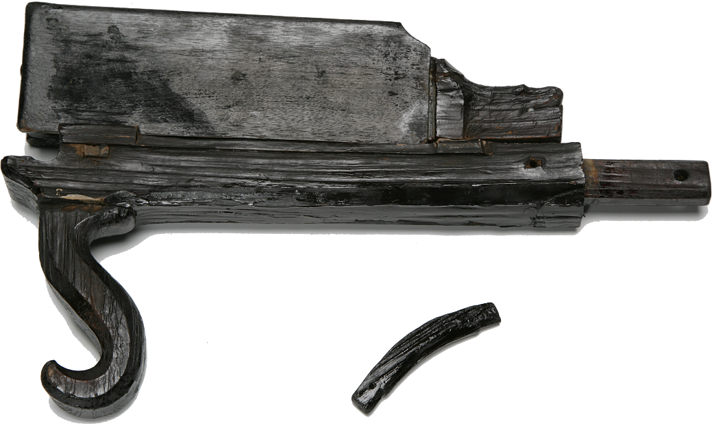 carbon burning wood texture