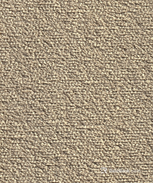 Beige fine-grain leather, soft upholstery fabric texture