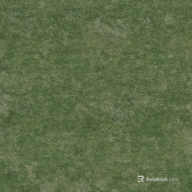 Turf texture