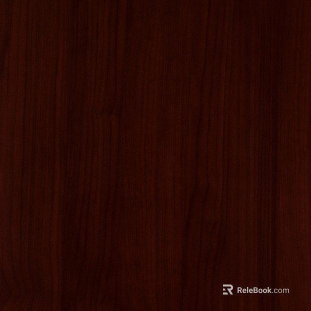 Wood grain dark cherry wood seamless texture