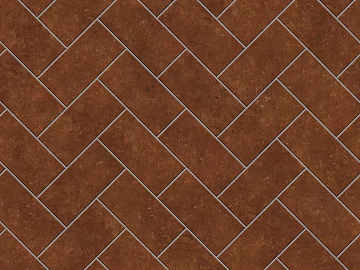 Retro style marble stone parquet tile antique tile floor tile wall tile texture (ID:ffach614035)