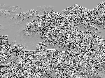 three-dimensional physical painting texture (ID:ffacf6578)