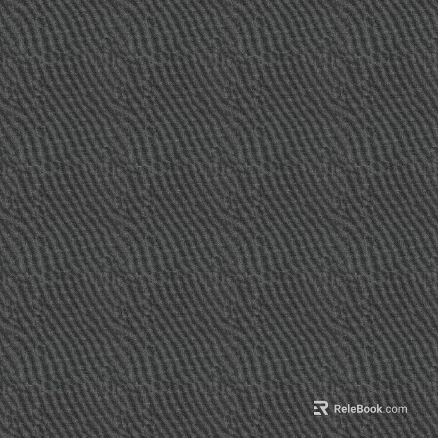 Plain pattern carpet texture