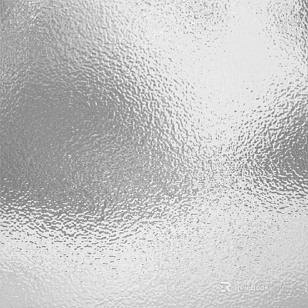 Frosted Glass texture