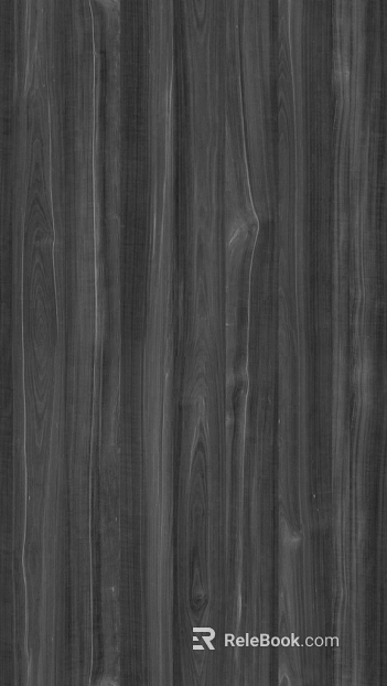 Black and White Bump texture