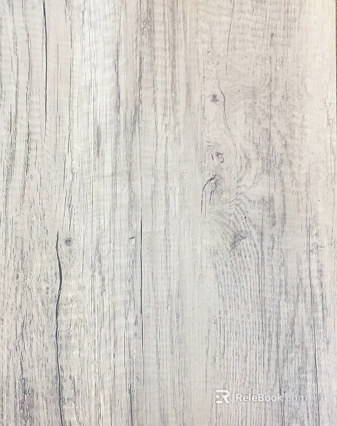 Old white wood texture
