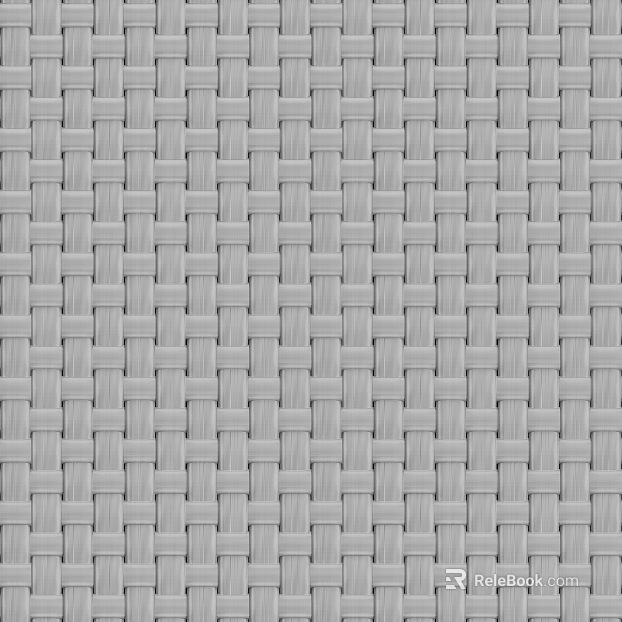 Black and White Bump texture