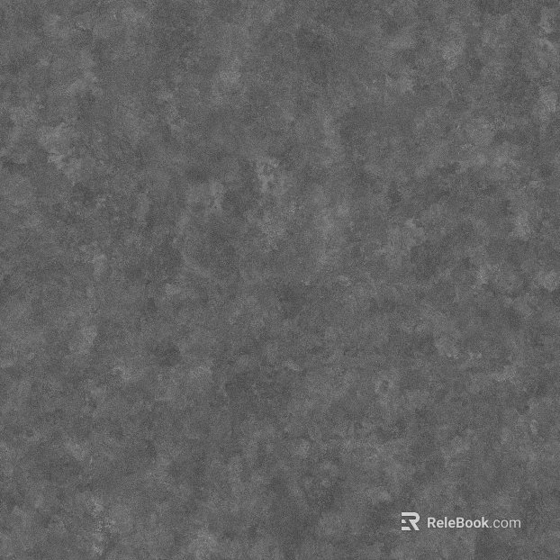 Dark gray cement kitchen and bathroom wall surface texture