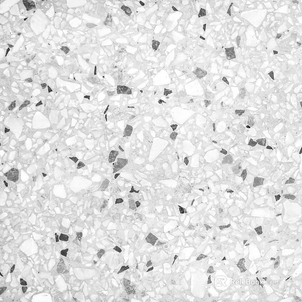 terrazzo texture