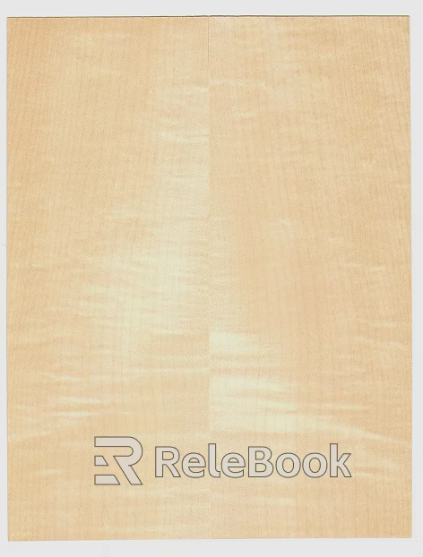 Wood grain texture