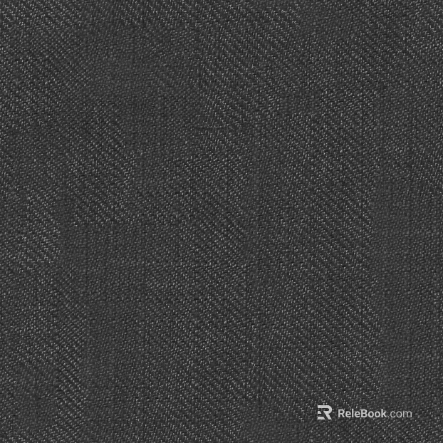 Black and White Bump texture