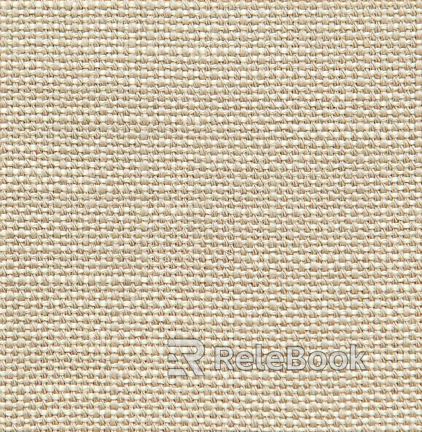 Woven seamless texture