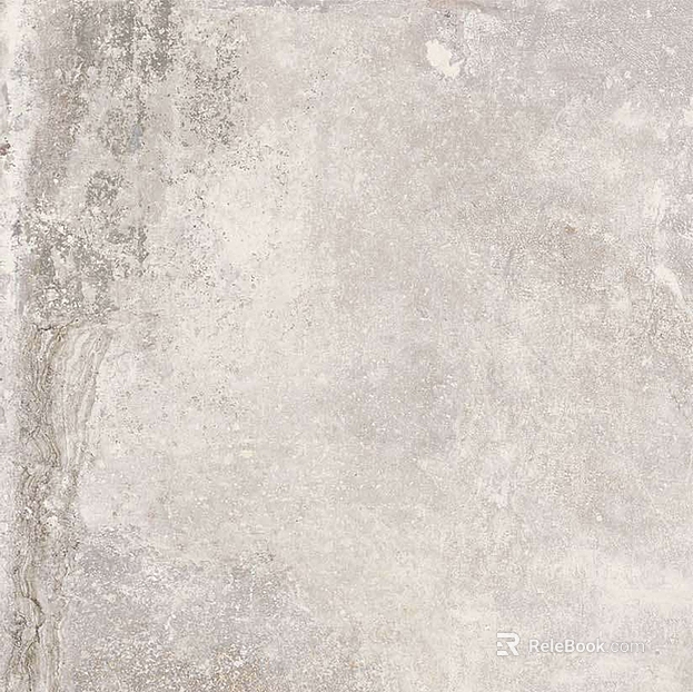 Light gray cement floor tile texture