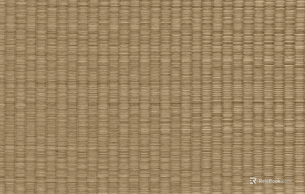 Woven goods texture