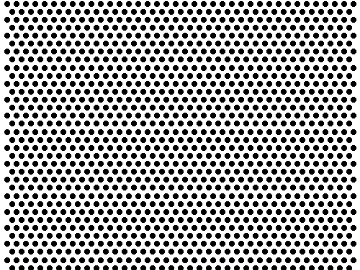 Silver gray perforated metal plate decorative panel texture (ID:ffaeh694832)