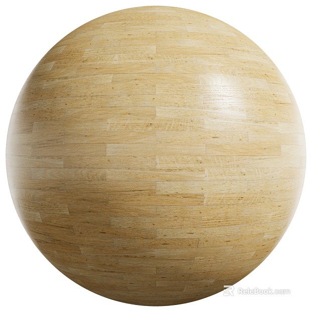 Flooring PBR texture