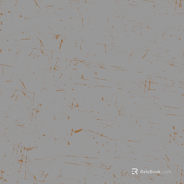 Do the old metal texture