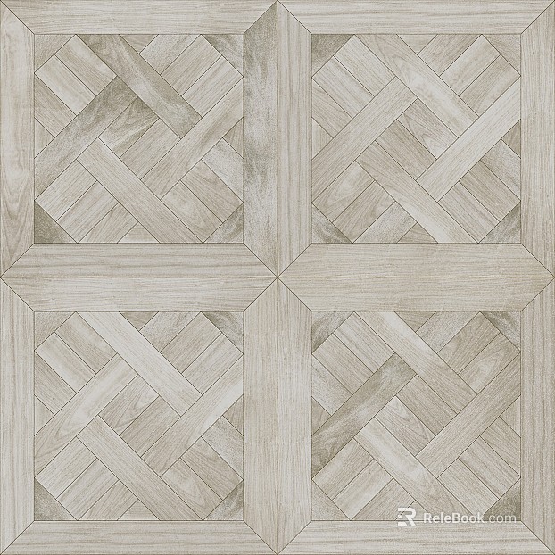 Wood parquet floor texture