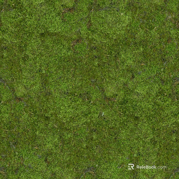 Turf texture