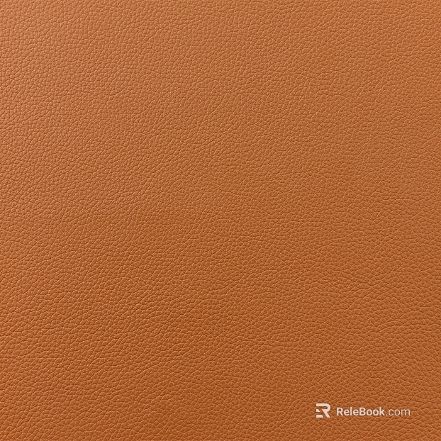 Coarse-grain leather texture