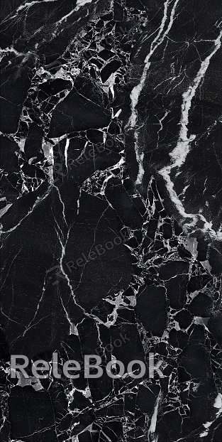 ice pattern marble texture