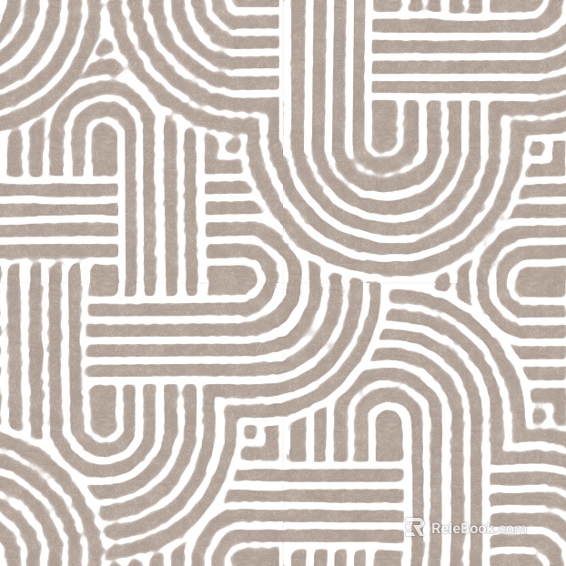 geometric line texture