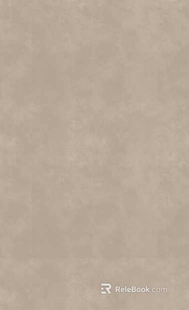 Cream air-warmed brown micro-cement texture