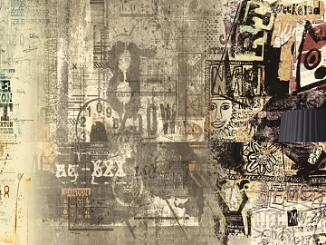 Graffiti texture (ID:ffagg45110)