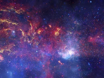 cosmic starry sky texture (ID:ffagg51481)