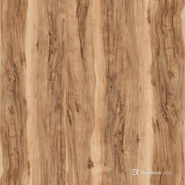 Light brown wood grain interior wall finish texture